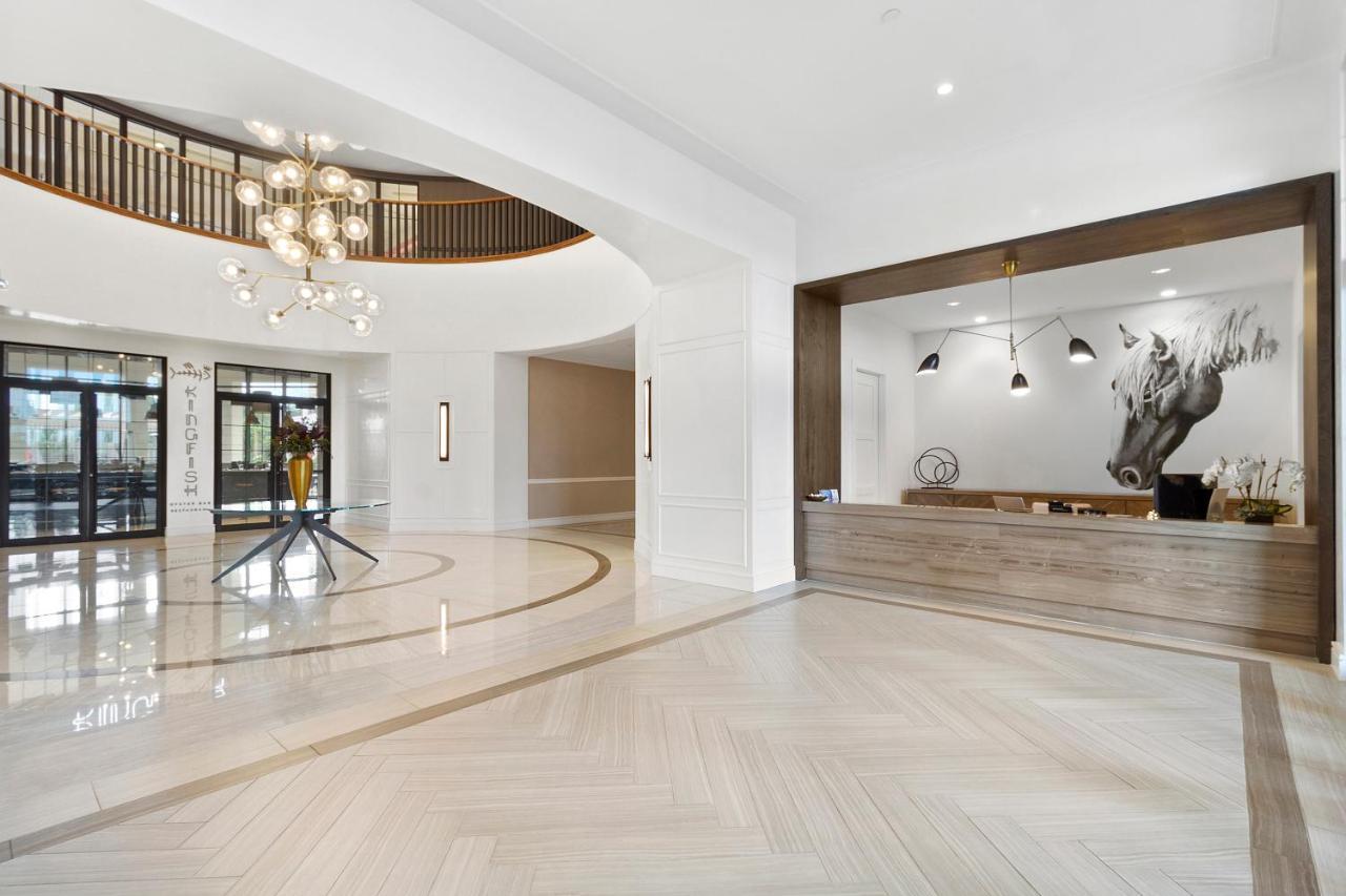 The Vanderbilt Hotel Suites Вестбері Екстер'єр фото