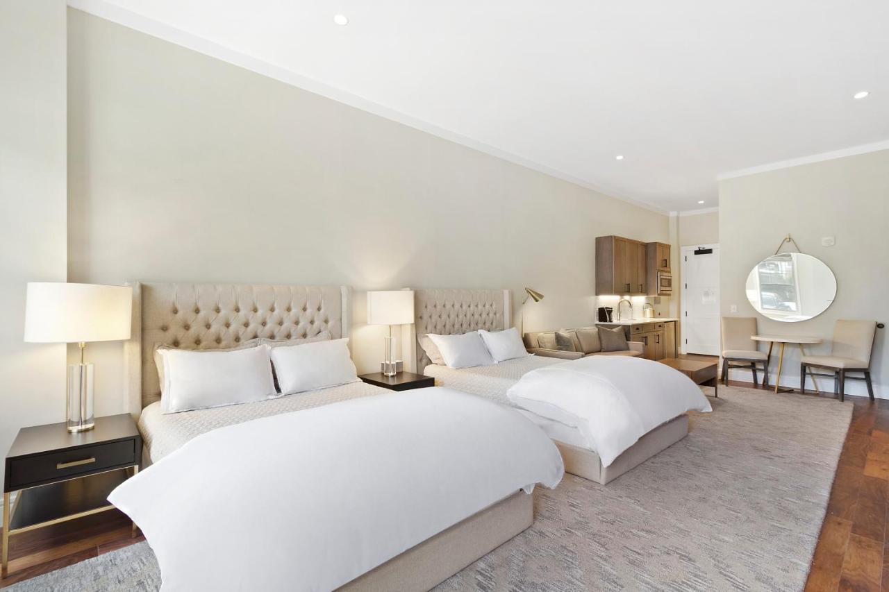 The Vanderbilt Hotel Suites Вестбері Екстер'єр фото